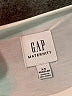 Gap - Maternity Ivory 3/4 Sleeve T-Shirt Size XS Maternity - photo 6