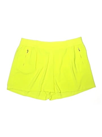 Jennifer Lopez Athletic Shorts (view 1)