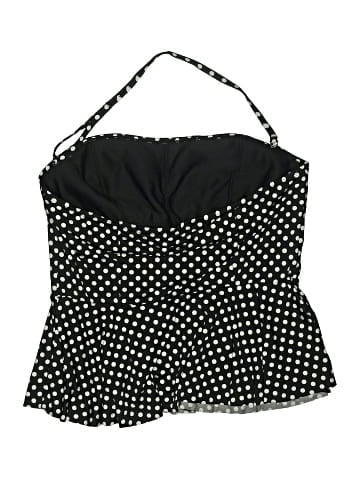 Merona Swimsuit Top (view 2)