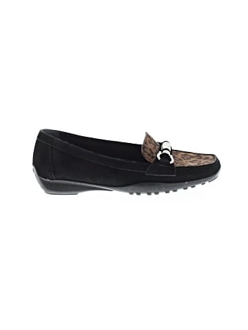 GEOX Flats (view 1)