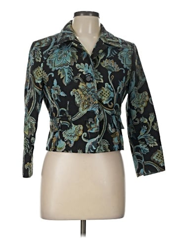 Tapemeasure Blazer (view 1)