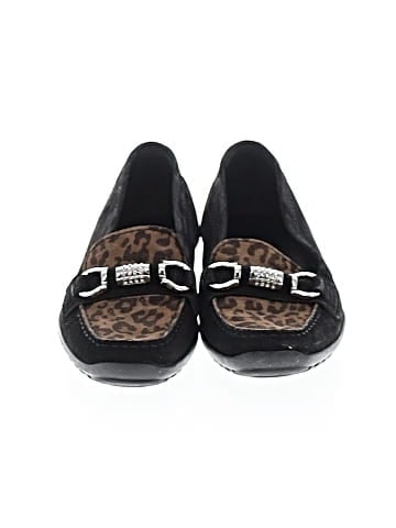 GEOX Flats (view 2)