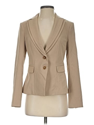 White House Black Market Blazer (view 1)