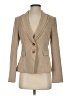 White House Black Market Tan Blazer Size 2 - photo 1