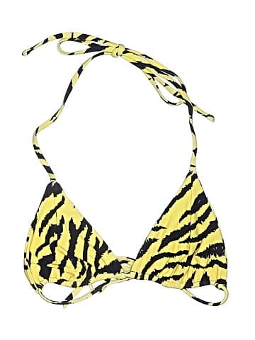 VDM Swimsuit Top (view 1)
