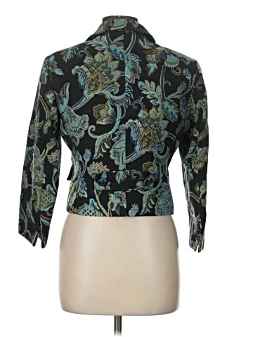 Tapemeasure Blazer (view 2)