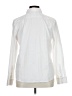 Covington Solid Ivory Long Sleeve Button-Down Shirt Size XL - photo 2