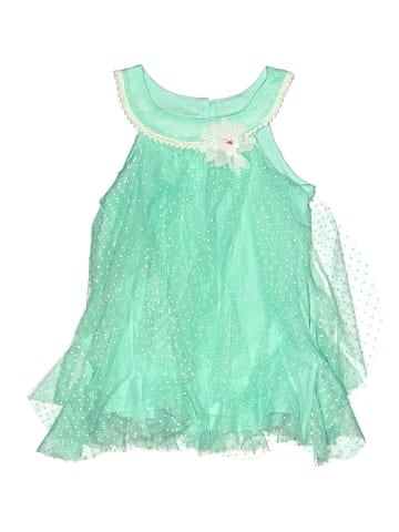 Nannette Dress (view 1)