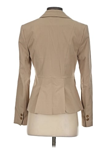 White House Black Market Blazer (view 2)