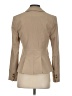 White House Black Market Tan Blazer Size 2 - photo 2