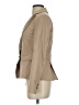 White House Black Market Tan Blazer Size 2 - photo 5