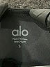 Alo Solid Black Active Skort Size S - photo 3