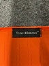 Travel Elements Orange 3/4 Sleeve Top Size L - photo 7