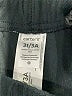 Carter's 100% Polyester Black Casual Pants Size 3T - photo 3