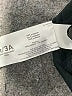 Carter's 100% Polyester Black Casual Pants Size 3T - photo 4