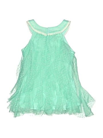 Nannette Dress (view 2)