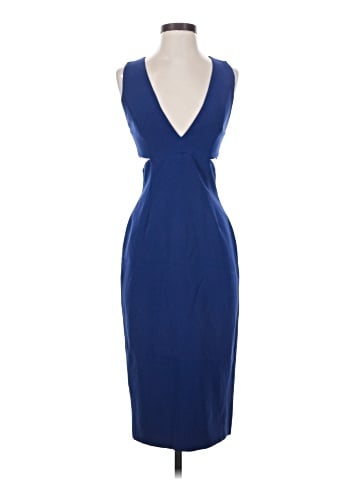 Alice + Olivia Cocktail Dress (view 1)