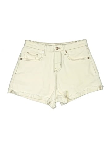 Wild Fable Khaki Shorts (view 1)