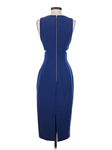 Alice + Olivia Cocktail Dress (view 2)