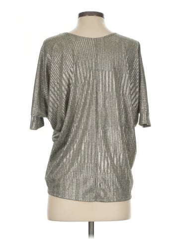 Kim & Cami Short Sleeve Top (view 2)