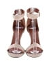 Givenchy Ivory Sandals Size EU 38 - photo 2