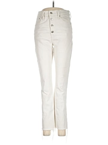 J.Crew Factory Store Jeans (view 1)