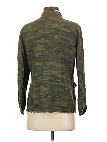 Sanctuary Jacket (view 2)