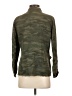 Sanctuary Camo Green Jacket Size S - photo 2