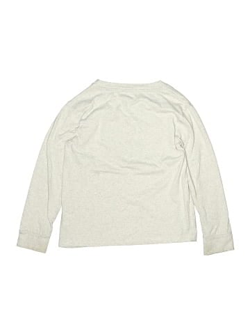 American Hawk Long Sleeve T-Shirt (view 2)