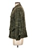 Sanctuary Camo Green Jacket Size S - photo 5