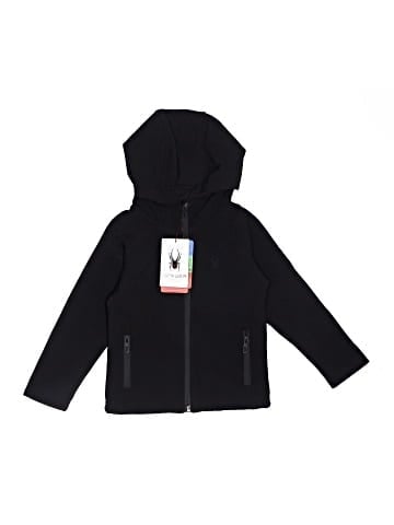 Spyder Jacket (view 1)