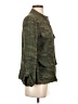 Sanctuary Camo Green Jacket Size S - photo 4