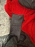 Express Red Cocktail Dress Size L - photo 8
