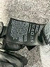 H&M 100% Cotton Gray Casual Pants 6-9 MO / 9 MO - photo 4