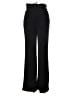 OGL Solid Black Dress Pants Size M - photo 1