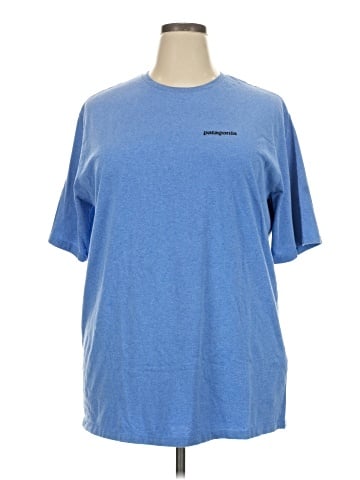 Patagonia Short Sleeve T-Shirt (view 1)