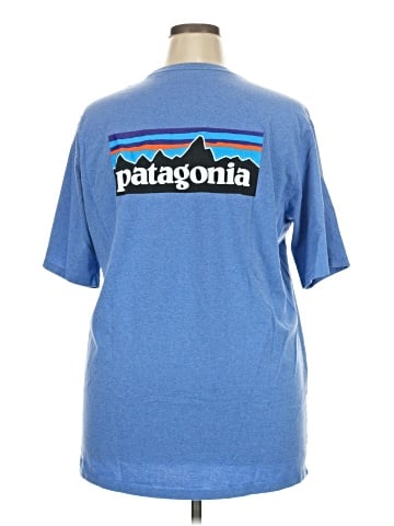 Patagonia Short Sleeve T-Shirt (view 2)