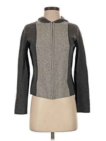 Lord & Taylor Cashmere Cardigan (view 1)