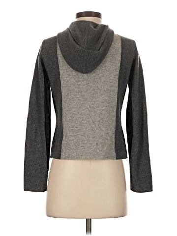 Lord & Taylor Cashmere Cardigan (view 2)