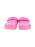 Crocs Pink Clogs Size 2 (youth) - photo 2