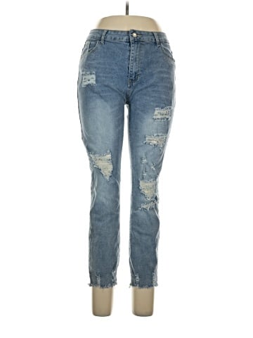Unbranded Jeans (view 1)