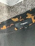 Theory Animal Print Brown Sleeveless Blouse Size M - photo 7