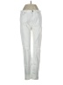 Ann Taylor LOFT Ivory Jeans Size 26 waist - photo 1