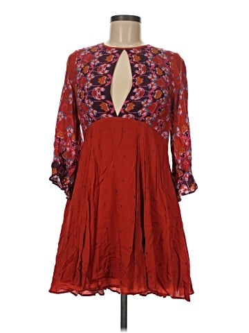 Ecote Cocktail Dress (view 1)