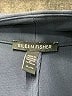 Eileen Fisher Blue Coat Size XL - photo 6