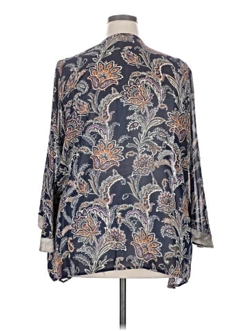Belle By Kim Gravel Kimono (view 2)