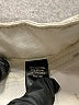Cato Ivory Jeans Size 14 - photo 8