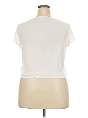 Divided by H&M Sleeveless T-Shirt (view 2)