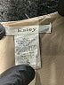 Esley Blue Cocktail Dress Size S - photo 6