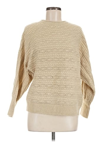 ePretty Pullover Sweater (view 1)
